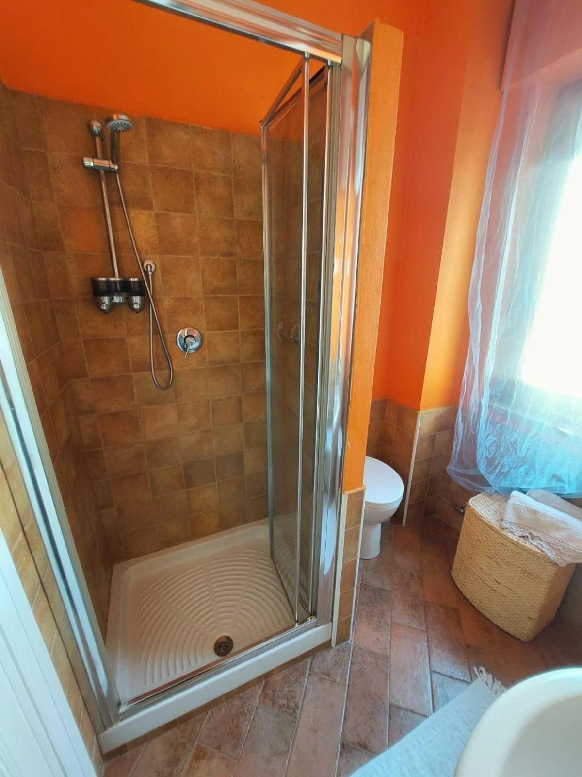 Casa Vacanze Calik Alghero Fertilia Zewnętrze zdjęcie