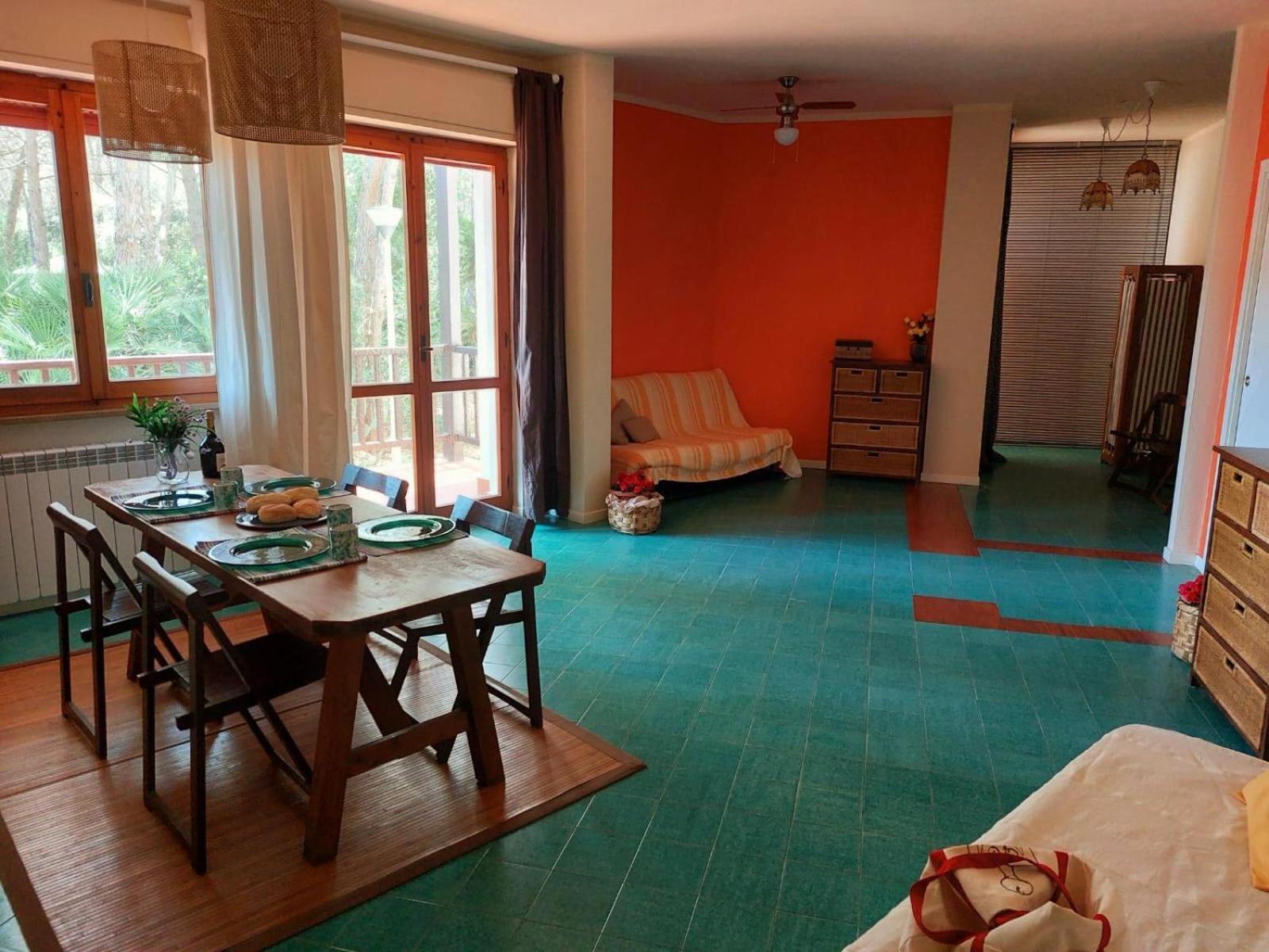 Casa Vacanze Calik Alghero Fertilia Zewnętrze zdjęcie